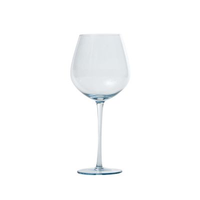 Image two of Allure Blue Glassware